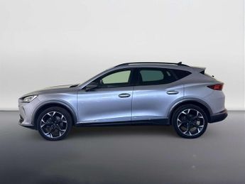 CUPRA Formentor 1.5 TSI V2 DSG Euro 6 (s/s) 5dr