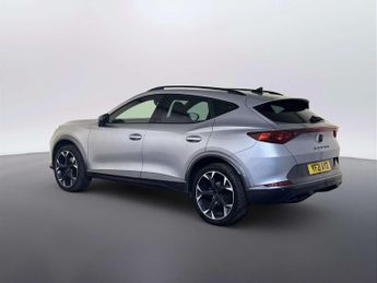 CUPRA Formentor 1.5 TSI V2 DSG Euro 6 (s/s) 5dr