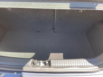 Hyundai i10 1.0 SE Connect Hatchback 5dr Petrol Auto Euro 6 (s/s) (67 ps)