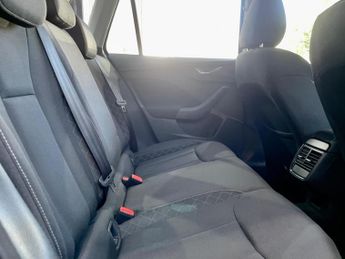 Skoda Kamiq 1.0 TSI SE Euro 6 (s/s) 5dr
