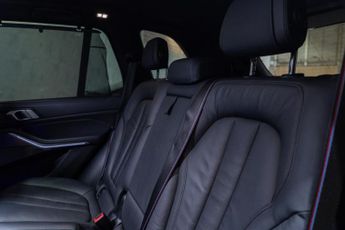 BMW X5 3.0 40i M Sport Auto xDrive Euro 6 (s/s) 5dr