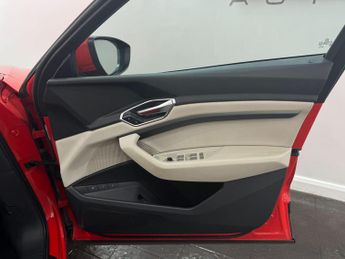 Audi e-tron 55 Auto quattro 5dr 95kWh