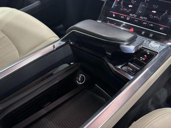 Audi e-tron 55 Auto quattro 5dr 95kWh