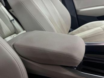 Audi e-tron 55 Auto quattro 5dr 95kWh