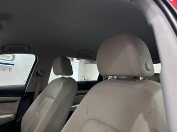 Audi e-tron 55 Auto quattro 5dr 95kWh