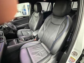Volkswagen Tiguan TSI R Line DSG 4 Motion