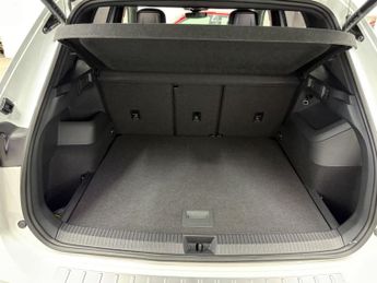 Volkswagen Tiguan TSI R Line DSG 4 Motion