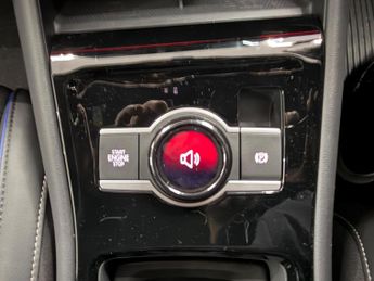 Volkswagen Tiguan TSI R Line DSG 4 Motion