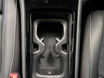Volkswagen Tiguan TSI R Line DSG 4 Motion