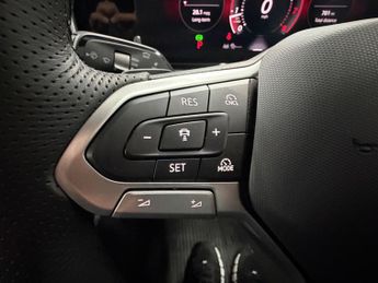 Volkswagen Tiguan TSI R Line DSG 4 Motion