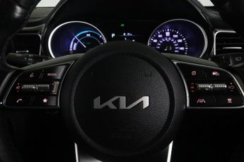 Kia XCeed 1.6 GDi 8.9kWh 3 DCT Euro 6 (s/s) 5dr