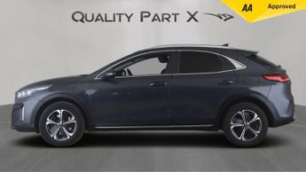 Kia XCeed 1.6 GDi 8.9kWh 3 DCT Euro 6 (s/s) 5dr