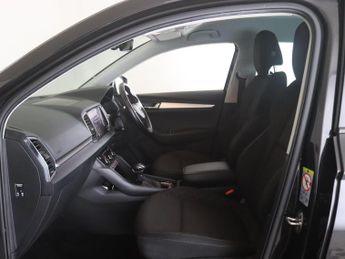 Skoda Karoq 1.5 TSI ACT SE Technology DSG Euro 6 (s/s) 5dr