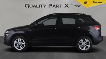 Skoda Karoq 1.5 TSI ACT SE Technology DSG Euro 6 (s/s) 5dr