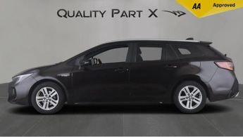 Suzuki Swace 1.8h Ultra CVT Euro 6 (s/s) 5dr
