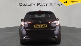 Suzuki Swace 1.8h Ultra CVT Euro 6 (s/s) 5dr