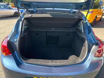 Vauxhall Astra 1.6 16v Elite Euro 5 5dr