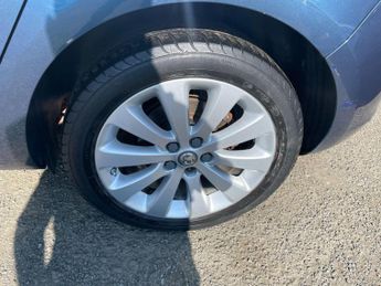 Vauxhall Astra 1.6 16v Elite Euro 5 5dr