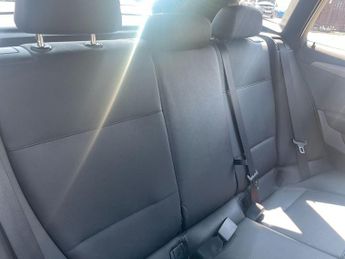 BMW X1 2.0 20d M Sport SUV 5dr Diesel Auto xDrive Euro 5 (s/s) (184 ps)