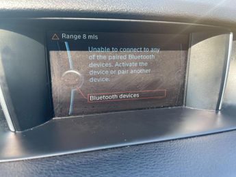 BMW X1 2.0 20d M Sport SUV 5dr Diesel Auto xDrive Euro 5 (s/s) (184 ps)