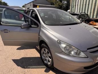 Peugeot 307 1.4 16v X-Line 5dr