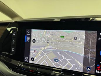 Volkswagen Multivan 1.4 TSI 13kWh Style Long MPV DSG Euro 6 (s/s) 5dr