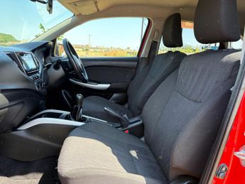 Suzuki Baleno 1.0 Boosterjet SZ-T Euro 6 5dr