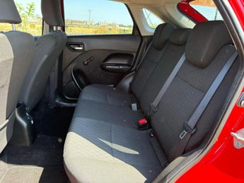 Suzuki Baleno 1.0 Boosterjet SZ-T Euro 6 5dr