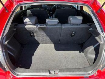 Suzuki Baleno 1.0 Boosterjet SZ-T Euro 6 5dr