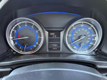 Suzuki Baleno 1.0 Boosterjet SZ-T Euro 6 5dr