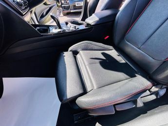 BMW 3 Series 2.0 320d Sport Touring Auto Euro 5 (s/s) 5dr