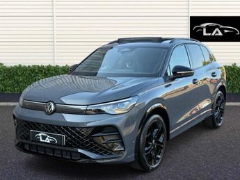Volkswagen Tiguan 2.0 TDI R-Line DSG Euro 6 (s/s) 5dr