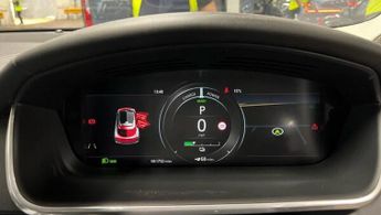 Jaguar I-PACE 400 90kWh S Auto 4WD 5dr
