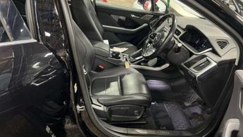 Jaguar I-PACE 400 90kWh S Auto 4WD 5dr