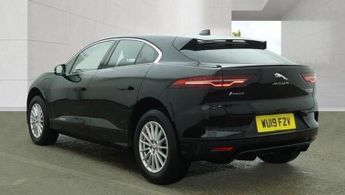 Jaguar I-PACE 400 90kWh S Auto 4WD 5dr