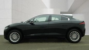 Jaguar I-PACE 400 90kWh S Auto 4WD 5dr