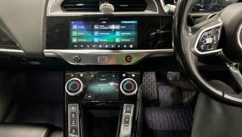Jaguar I-PACE 400 90kWh S Auto 4WD 5dr