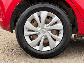 Suzuki Swift 1.2 Dualjet SZ3 Euro 6 (s/s) 5dr