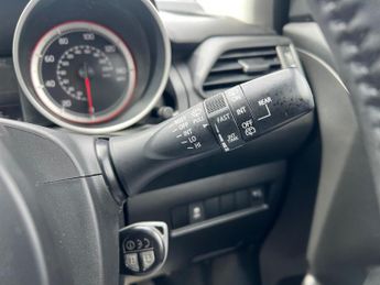 Suzuki Swift 1.2 Dualjet SZ3 Euro 6 (s/s) 5dr