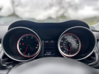 Suzuki Swift 1.2 Dualjet SZ3 Euro 6 (s/s) 5dr