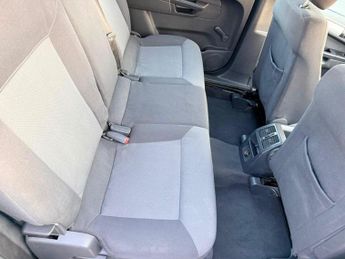 Vauxhall Zafira 1.6 16V Club Euro 4 5dr