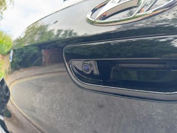 Hyundai i10 1.0 Premium Auto Euro 6 (s/s) 5dr