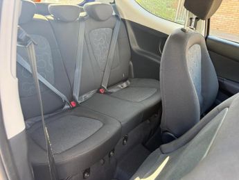 Hyundai i20 1.2 Comfort Euro 5 3dr