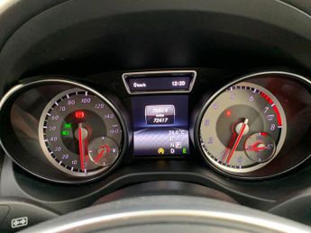 Mercedes-Benz CLA 2.0 CLA250 Engineered by AMG Shooting Brake 7G-DCT 4MATIC Euro 6