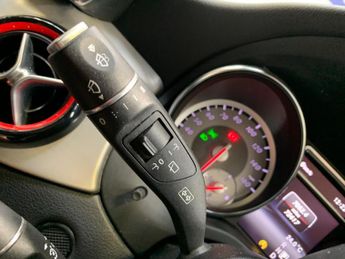 Mercedes-Benz CLA 2.0 CLA250 Engineered by AMG Shooting Brake 7G-DCT 4MATIC Euro 6