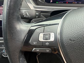 Volkswagen Tiguan 2.0 TDI SEL DSG 4Motion Euro 6 (s/s) 5dr