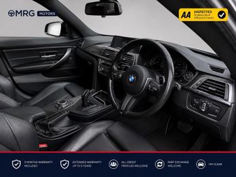 BMW 4 Series Gran Coupe 3.0 435i M Sport Auto Euro 6 (s/s) 5dr