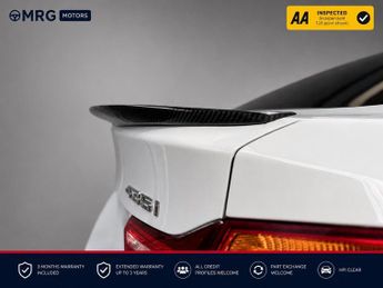 BMW 4 Series Gran Coupe 3.0 435i M Sport Auto Euro 6 (s/s) 5dr