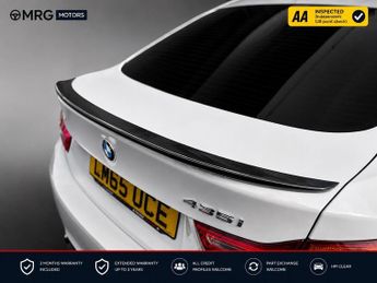 BMW 4 Series Gran Coupe 3.0 435i M Sport Auto Euro 6 (s/s) 5dr