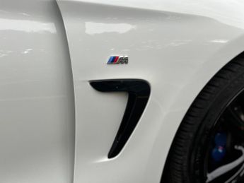 BMW 4 Series Gran Coupe 3.0 435i M Sport Auto Euro 6 (s/s) 5dr